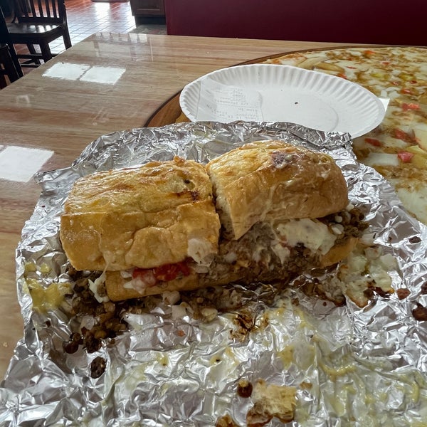 Pizza King Newburgh Pizzeria in Newburgh