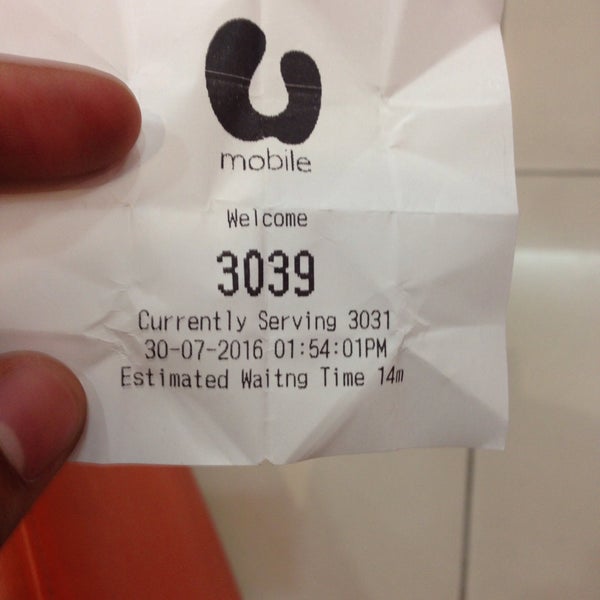 Kyspeaks U Mobile Now With More 4g Coverage