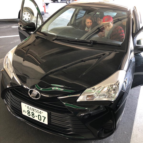 Photos At タイムズカーレンタル セントレア中部国際空港店 Rental Car Location In 常滑市