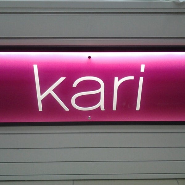 Kari (Now Closed)