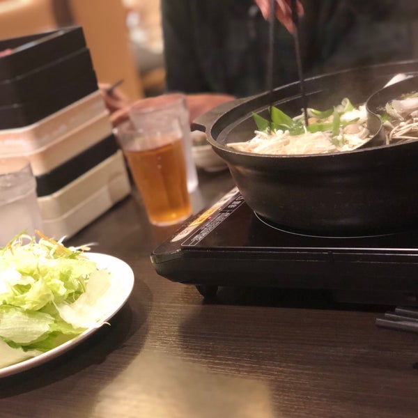 しゃぶ葉 倉敷八王寺店 Shabu Shabu Restaurant