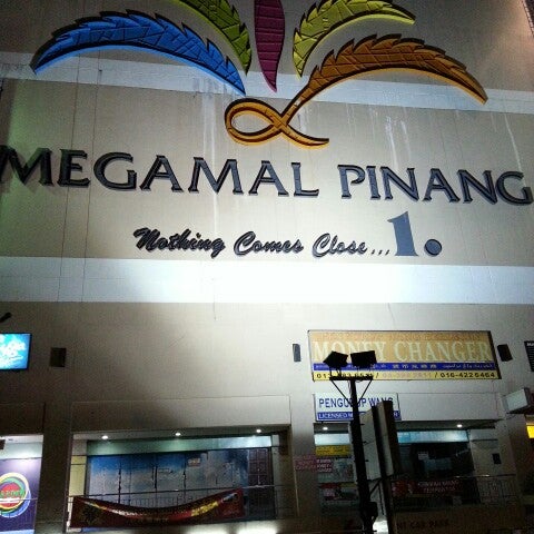 Megamall Pinang Pacific Hyperstore 88 Tips From 14655 Visitors
