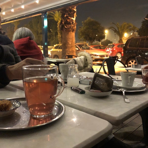 Foto tomada en SWT Cafe  por Ozan Ö. el 1/18/2019