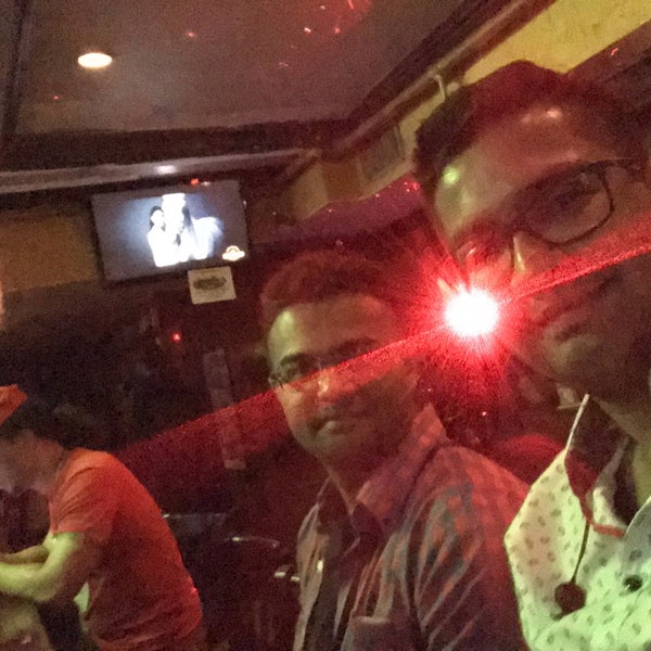Photo taken at Playwright Celtic Pub by Nischay M. on 6/23/2019