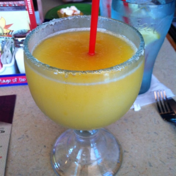 Photo taken at La Parrilla Mexican Restaurant by Jill F. on 7/2/2014