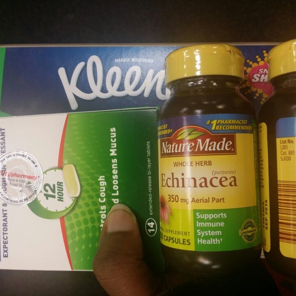 CVS pharmacy - Five Points District - 12 Broad St SW