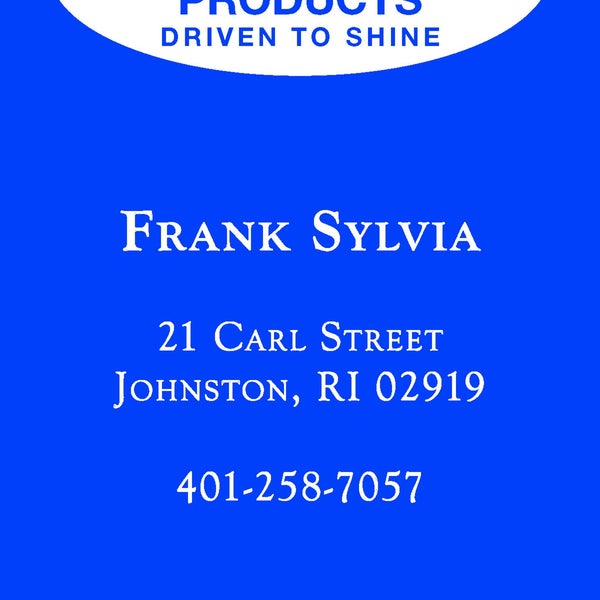 Mello Enterprises Johnston, RI