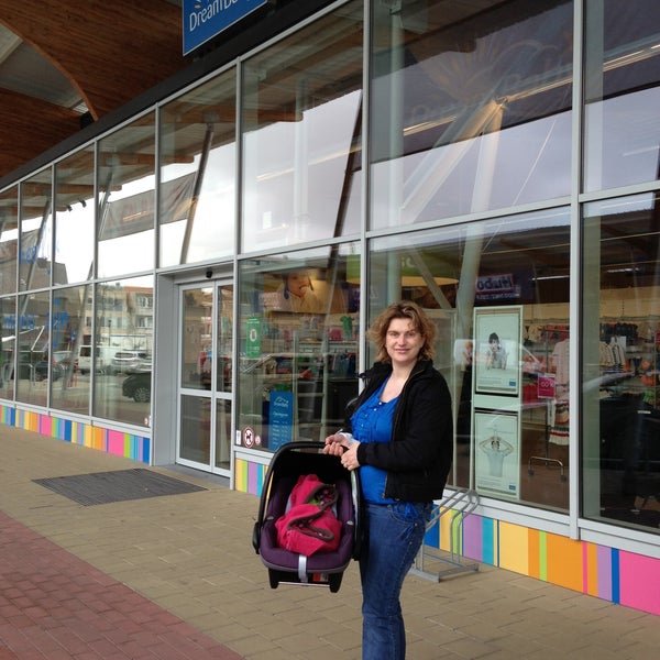 Dreambaby - Toko Perlengkapan Bayi di Sint-Pieters