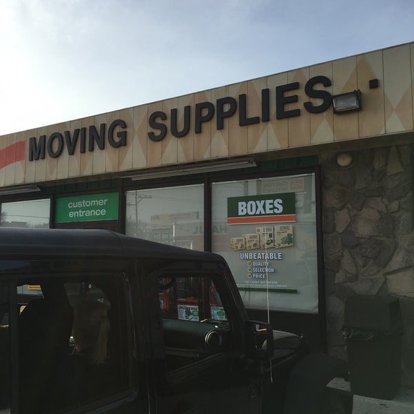 UHaul Moving & Storage of Bradenton Bradenton, FL