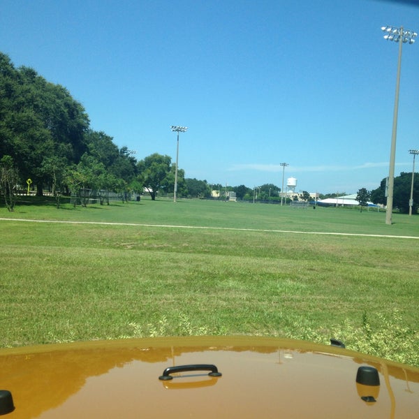 Photos at G.T. Bray Park 13 tips