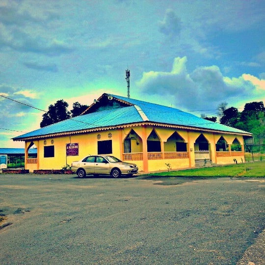 Photos at Surau Al-Munawarah Taman Arked - 14 visitors