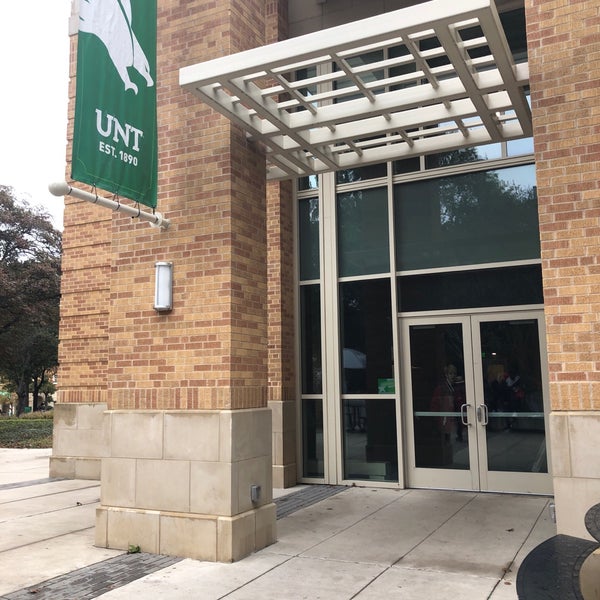 UNT Bookstore College Bookstore in Denton