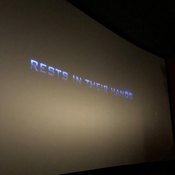 Fotos bei Cinemark Tinseltown Grapevine and XD Grapevine, TX