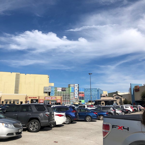 North East Mall 39 tips