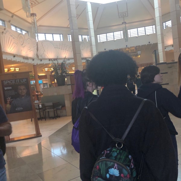 Photo taken at The Shops at Willow Bend by Kennedy H. on 3/2/2019