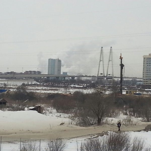 петербург новосаратовка