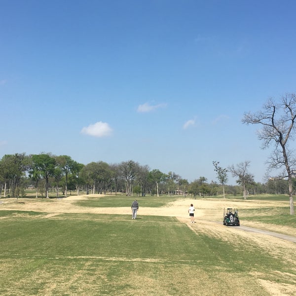 Sherrill Park Golf Course Golf Course