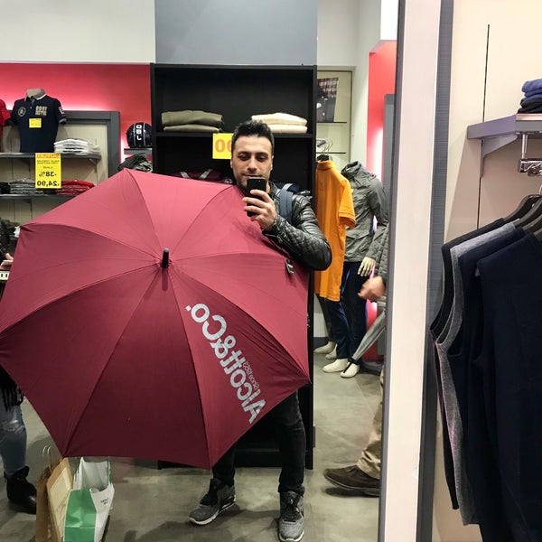 ALCOTT - Tienda de ropa en Monti