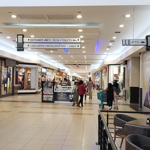Boardwalk Mall Richards Bay