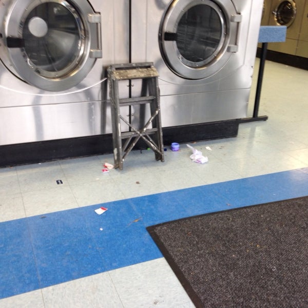 Photos at Splish Splash Laundromat Fort Des Moines 3 tips