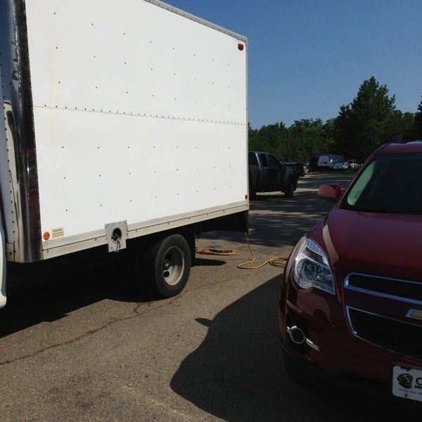 Haley Chevrolet Midlothian, VA