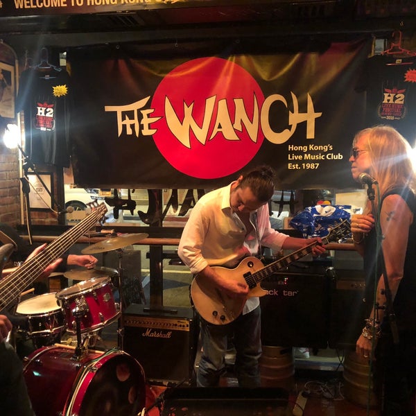 Photo taken at The Wanch by Shai S. on 7/21/2018