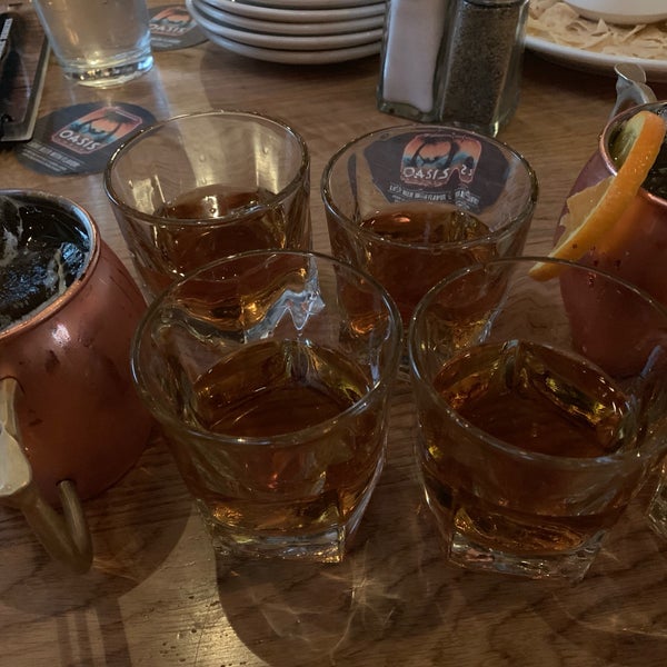 Photo taken at BJ&#39;s Restaurant &amp; Brewhouse by Shai S. on 3/2/2019