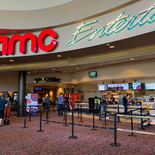 Photos at AMC Saratoga 14 Movie Theater in West Valley