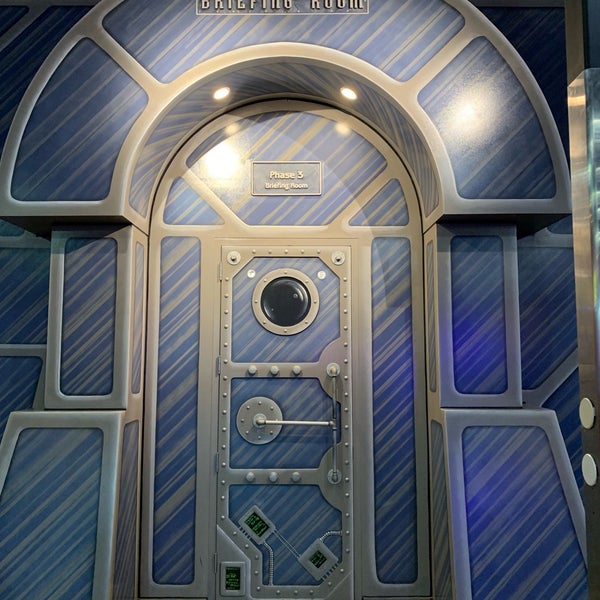 Laser Quest (Now Closed) Laser Tag Center in South San Jose