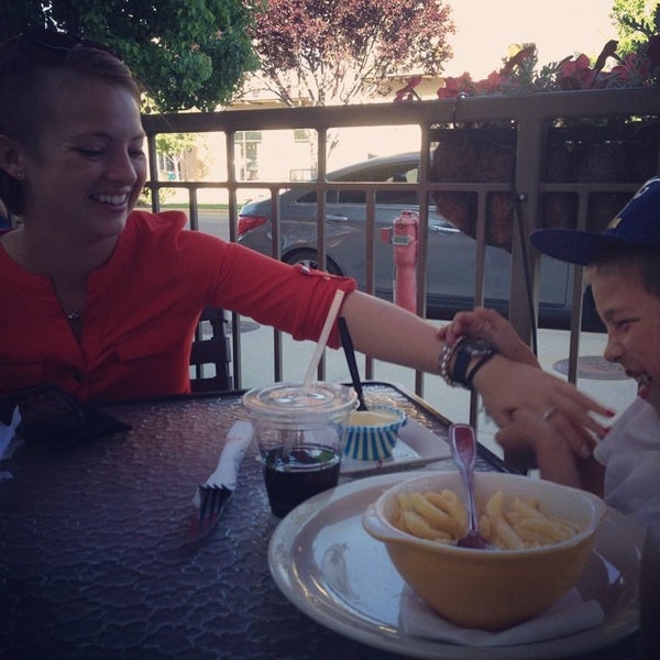 Flatbread Neapolitan Pizzeria Boise, ID