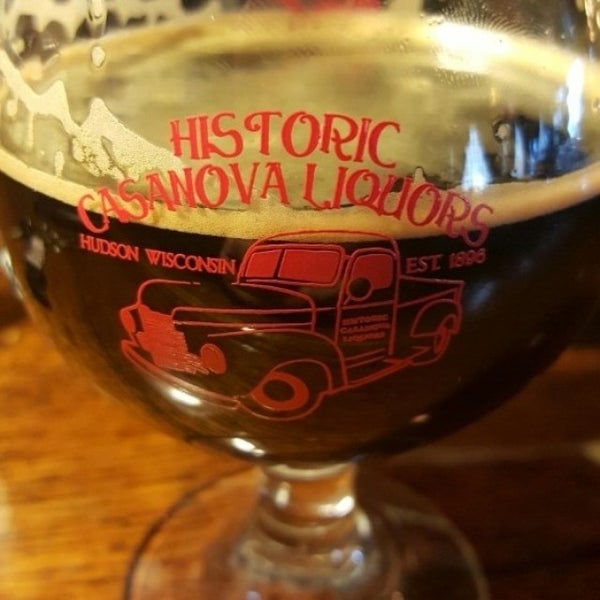 Photos at The Nova Wine Bar and Restaurant Hudson, WI