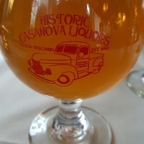 Photos at The Nova Wine Bar and Restaurant Hudson, WI