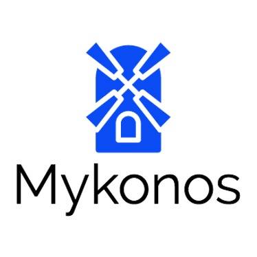 Photo prise au Mykonos Pitta Gyros par Mykonos Pitta Gyros le4/19/2018