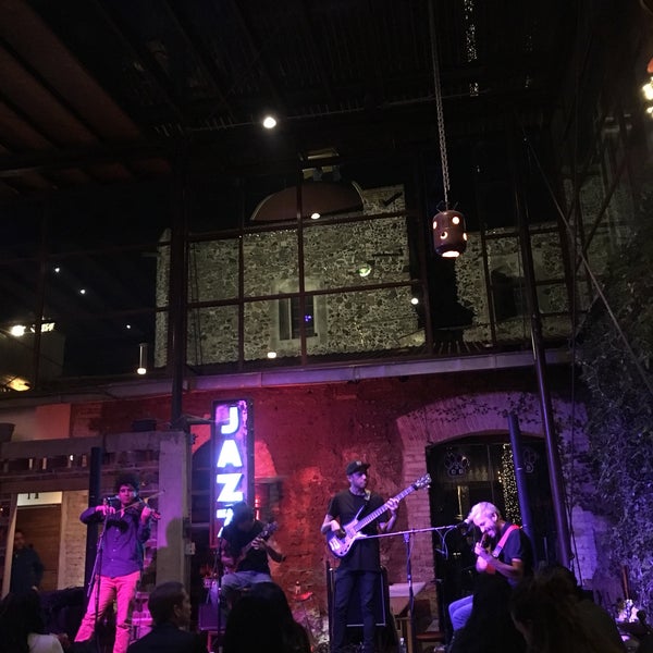 3/8/2019 tarihinde KLMziyaretçi tarafından Jazzatlán'de çekilen fotoğraf