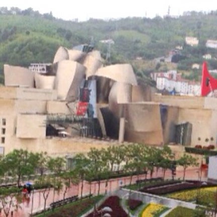Foto tirada no(a) Hotel Miró por Lasse Z. em 4/21/2014