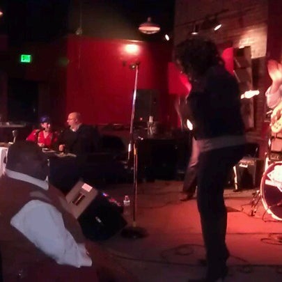Photo taken at 88 Keys Sports Bar with Dueling Pianos by Khaleeq &quot;Big Cheese&quot; A. on 11/27/2012