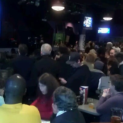 Photo taken at 88 Keys Sports Bar with Dueling Pianos by Khaleeq &quot;Big Cheese&quot; A. on 11/7/2012