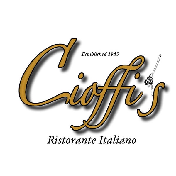 Снимок сделан в Cioffi&#39;s Italian Restaurant пользователем Cioffi&#39;s Italian Restaurant 4/30/2015