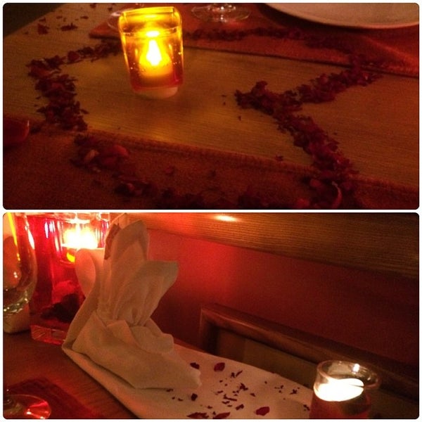 Basmati Indian Restaurant in Cancun