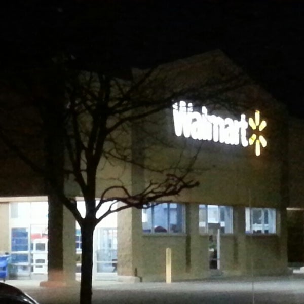 Photos at Walmart 209 E Ridgeville Blvd