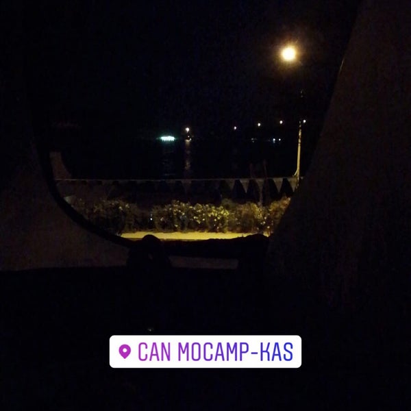 Photo taken at Can Mocamp by Soner Y. on 7/11/2019