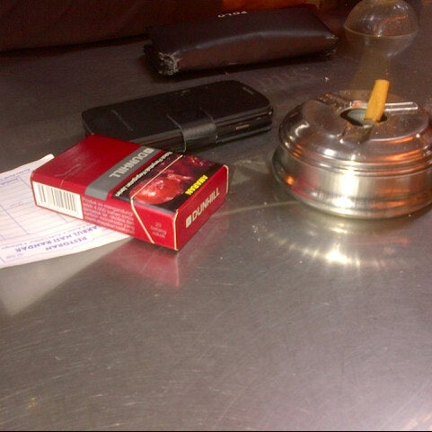 Nasi Kandar Makbul Seberang Jaya Penang