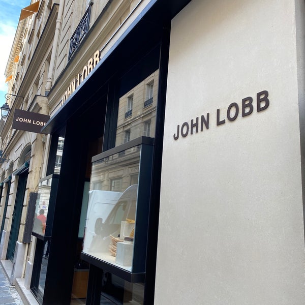 john lobb outlet