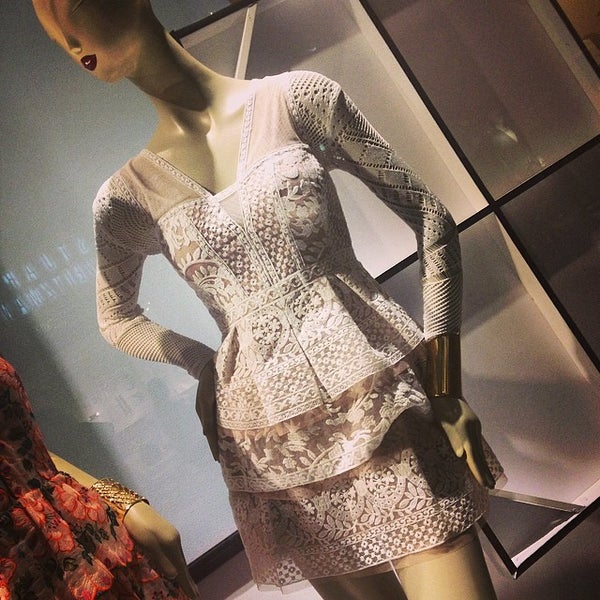 bcbg dresses at dillards