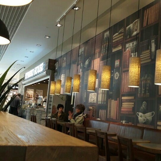 Photos at Espresso House Burlöv Center 