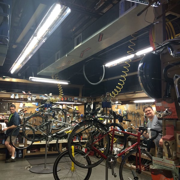 South hotsell city cyclery