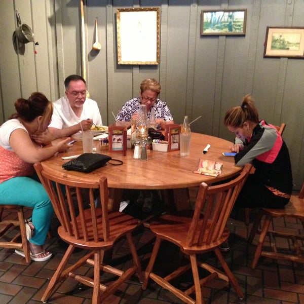 Photos at Cracker Barrel Old Country Store American Restaurant