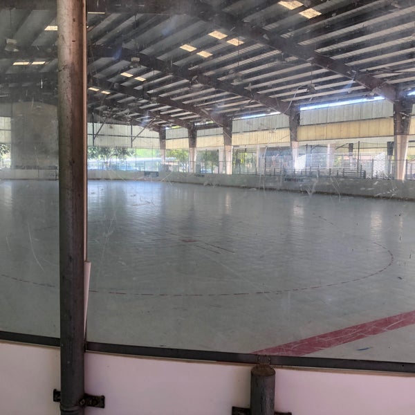 Escondido Sports Center Skate Park