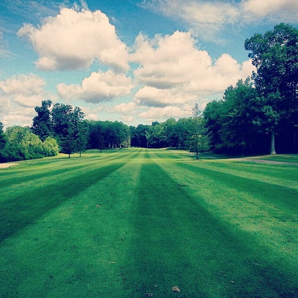 Pine Knob Golf Club Golf Course