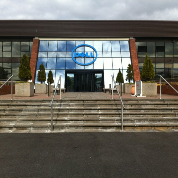 Dell Technologies - Office